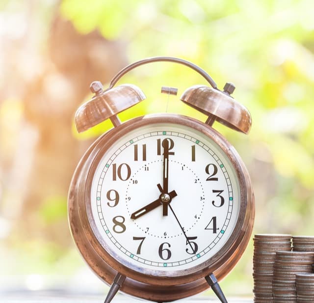 Codul muncii: reglementarea timpului de muncă parțial