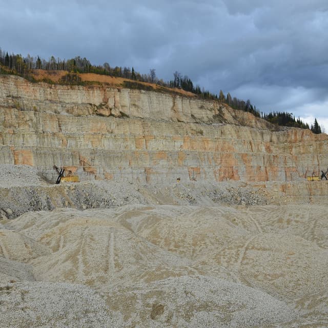 Industria extractivă: noi cerințe pentru angajatori