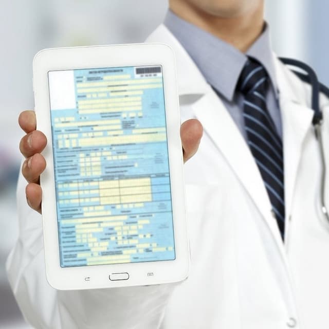 С 1 июля больничные листы будут регистрироваться на отдельном портале