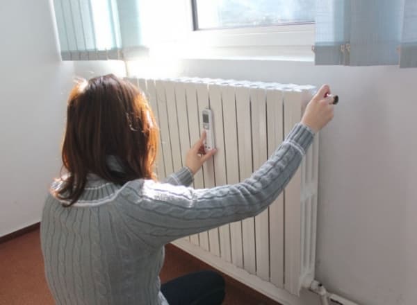 Peste 11 mii de familii au depus cereri pentru a beneficia de compensaţii la căldură