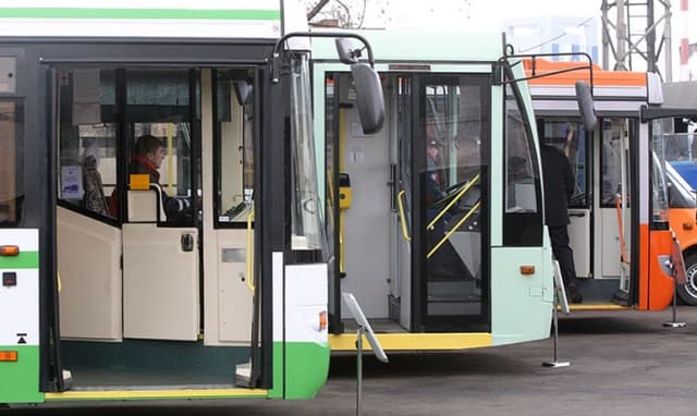 Примария Кишинева проведет международный тендер