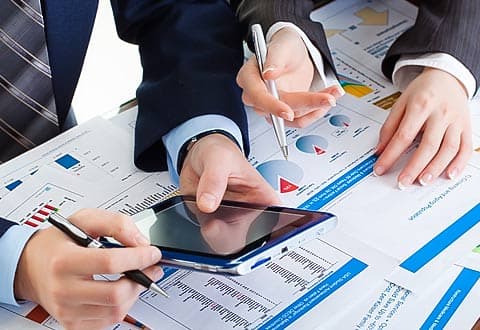 Приблизилось введение в ЕС налога на финансовые транзакции