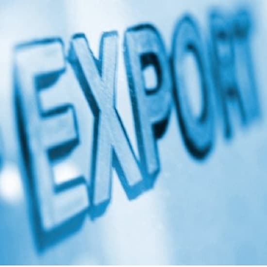 Exportul, afectat de pandemie