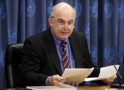 Кемаль Дервиш: Альтернативная стоимость нефти