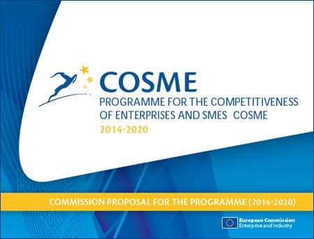 Republica Moldova va fi prima ţară din Parteneriatul Estic care va participa la programul COSME