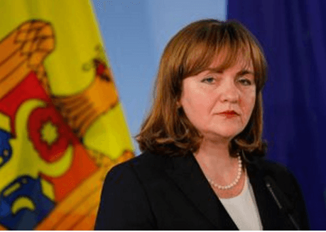 Обязательства РМ по Соглашению об ассоциации выполнены на 20%