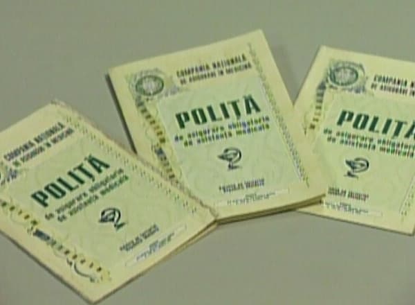 Polița de asigurare medicală nu se va scumpi în 2015