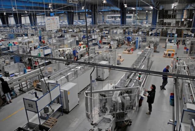 Grupul Fujikura vine în Moldova cu o investiţie de circa 3,2 milioane de euro
