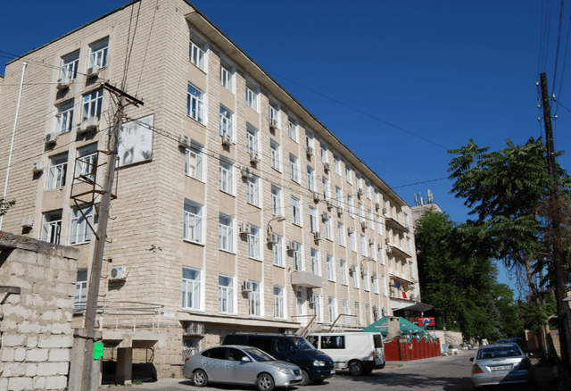 Премьер требует проведения проверок в НКСС