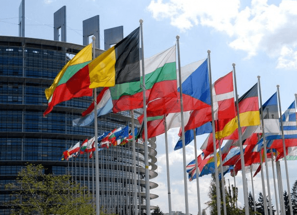 В Брюсселе проходит первое заседание Парламентского комитета по ассоциации ЕС-РМ