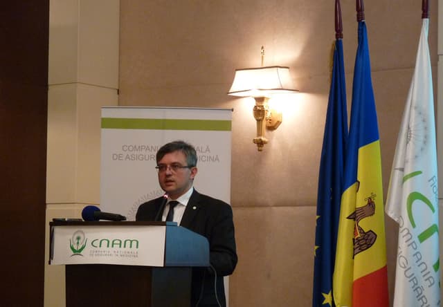 Un deceniu în noul sistem de finanţare în sănătate