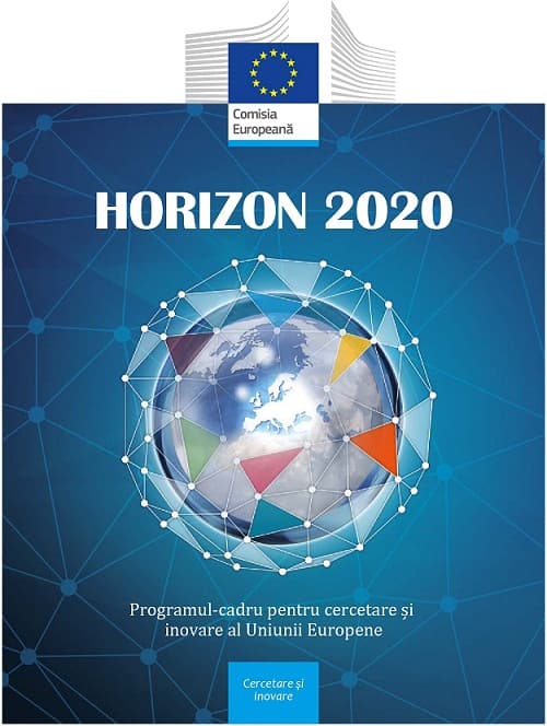 UE  stimulează participarea RM la Programul Orizont 2020