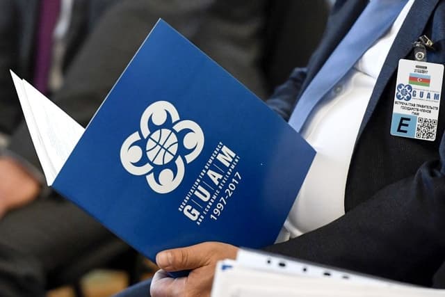 Таможни стран ГУАМ будут обмениваться информацией