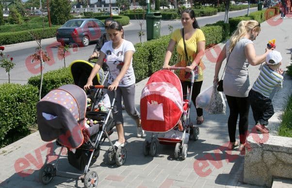 Îndemnizațiile pentru îngrijirea copilului au fost extinse