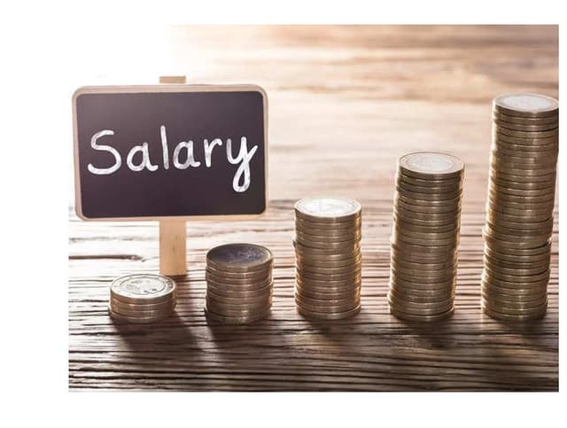 Peste 73% de angajați au salarii de până la 10 mii lei