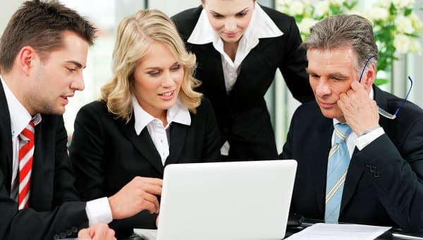 Компании по-прежнему не ценят своих сотрудников