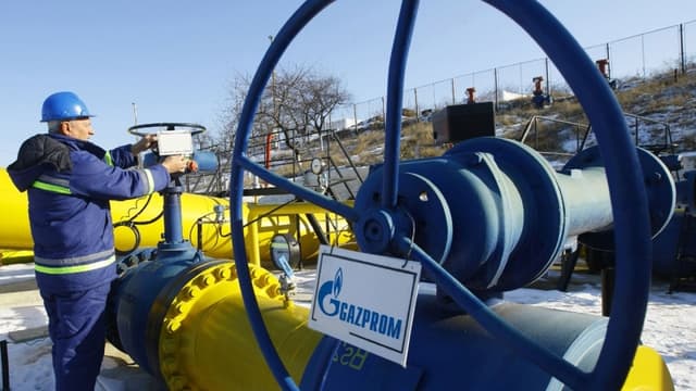 Banii de la „Gazprom” sînt insuficienți