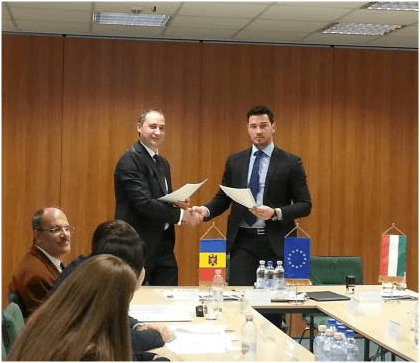 Republica Moldova a prelungit Acordul de Colaborare cu Agenția Ungară pentru Agricultură și Dezvoltare Rurală din Ungaria