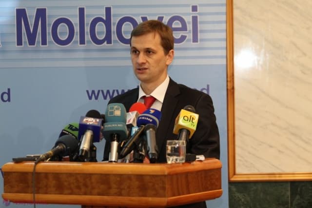 Молдове нужна программа сотрудничества с МВФ - Дорин Дрэгуцану