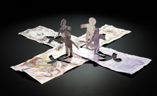 Guvernarea noastră are un contabil profesionist, dar de serviciile căruia nu beneficiază