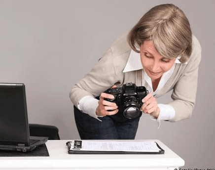 Три правила, помогающие бороться с офисным шпионажем