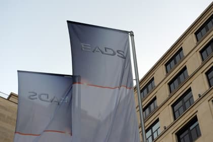 Производитель Airbus продаст штаб-квартиру в Париже