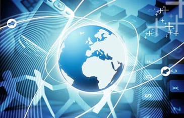 Volumul vânzărilor în sectorul de comunicaţii electronice a crescut cu 7,8 la sută, în trimestrul trei al anului 2014