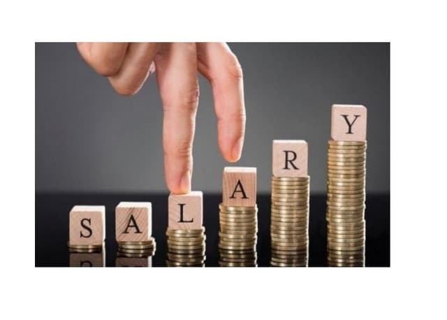 Topul celor mai mari salarii pentru locurile de muncă înregistrate la ANOFM