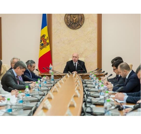 Guvernul nu susține creșterea inechității fiscale