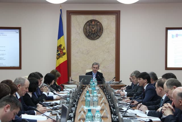 Învățământul vocațional-tehnic din Republica Moldova va beneficia de asistență din partea Uniunii Europene