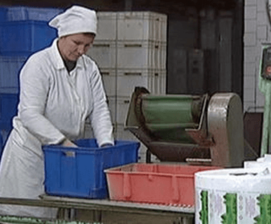 Рыбницкому молочному комбинату продлены сроки выплаты по долгам