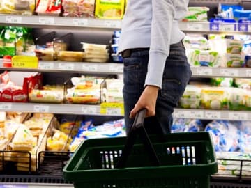 Оборот  предприятий розничной торговли Молдовы увеличился