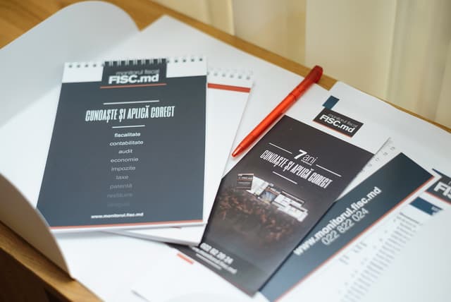 Publicația Periodică „Monitorul Fiscal FISC.MD” anunță post vacant pentru funcția de operator vânzări prin telefon