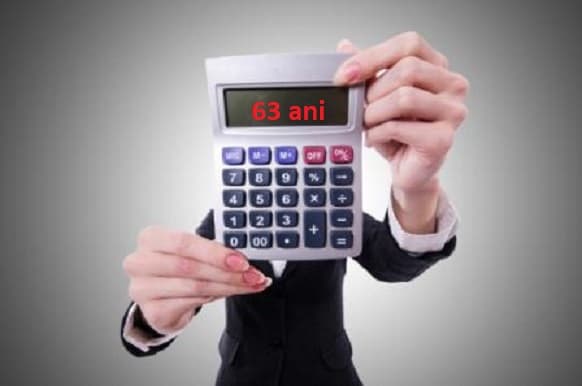 „Calculatorul vârstei de pensionare” deja poate fi accesat