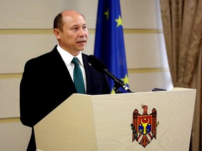 Guvernul promite să achite datoriile față de agricultori după rectificarea bugetului de stat