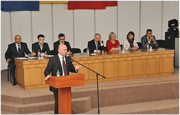 Viitorul Poştei stă în dezvoltarea unor servicii noi, solicitate de populaţie