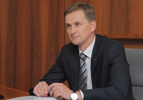 Dorin Drăguțanu participă la Clubul Guvernatorilor Băncilor Centrale din Asia Centrală, Bazinul Mării Negre şi Balcani