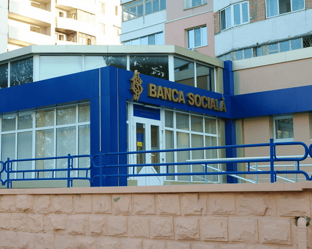 Banca Socială își închide încă 5 agenții