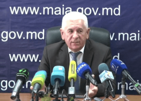 Directorul Franzeluța și-a dat demisia
