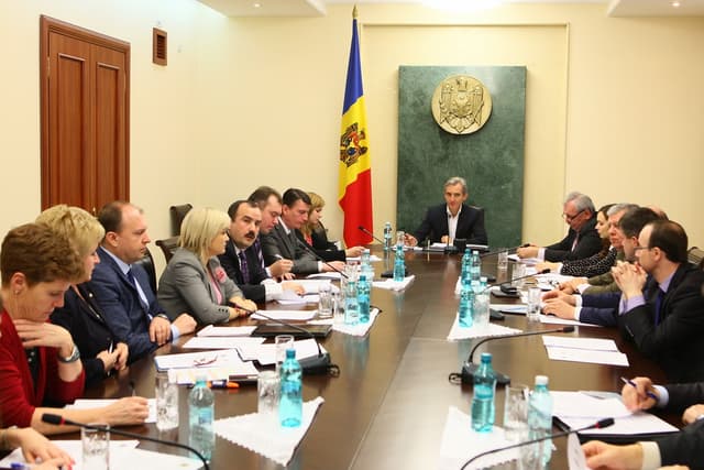 Fermierii din raionul Cahul vor beneficia de un nou sistem de irigare