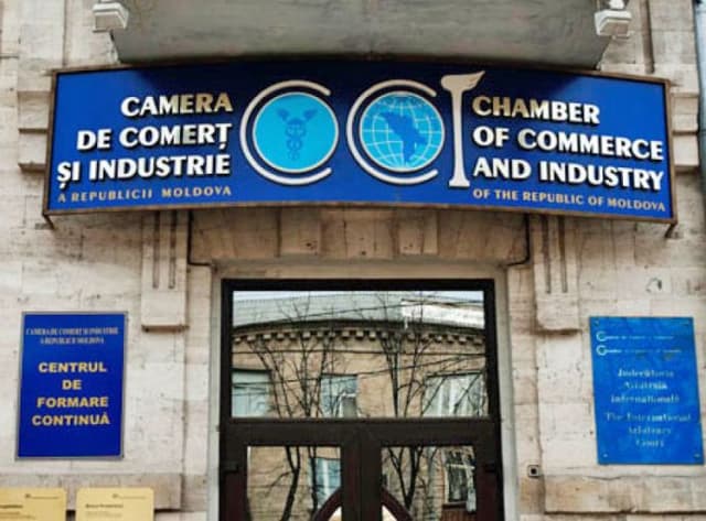 ТПП выступает за развитие регионального бизнеса