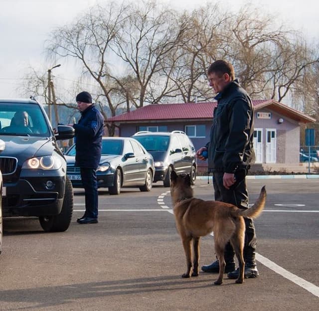 Managementul integrat al frontierei de stat are strategie și plan de acțiuni