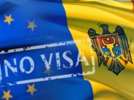 Cetăţenii Republicii Moldova pot călători fără vize în Macedonia