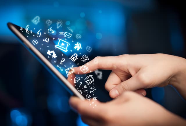 Mobile BizRadar: comunicare, interacțiune, raportarea neregulilor