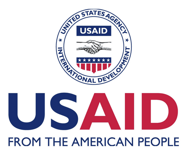 Proiecte de infrastructură, realizate prin intermediul USAID