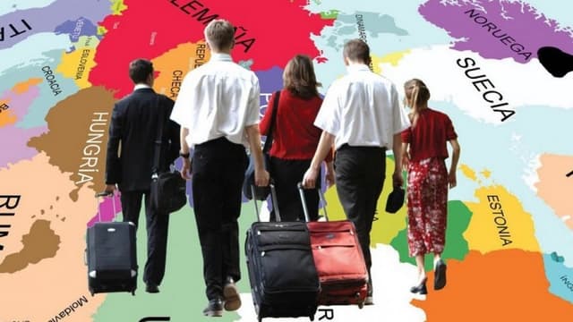 Angajarea străinilor: echilibrarea riscurilor și beneficiilor