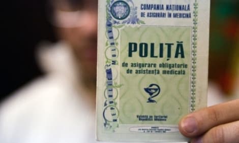 Doar 4 000 de persoane și-au procurat poliță medicală cu reducere. Mai sunt doar 12 zile