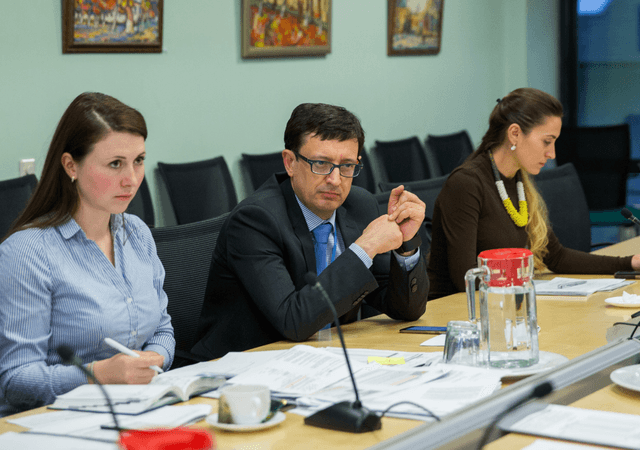 Guvernul şi Banca Mondială vor iniția negocieri cu privire la Acordul de finanţare în sumă de $45 mil