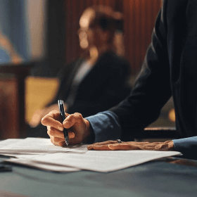 Secretarul consiliului local va autentifica procurile reprezentanților la CTAS