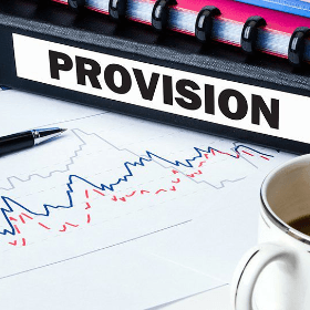 Provizion – necesitate sau obligație?